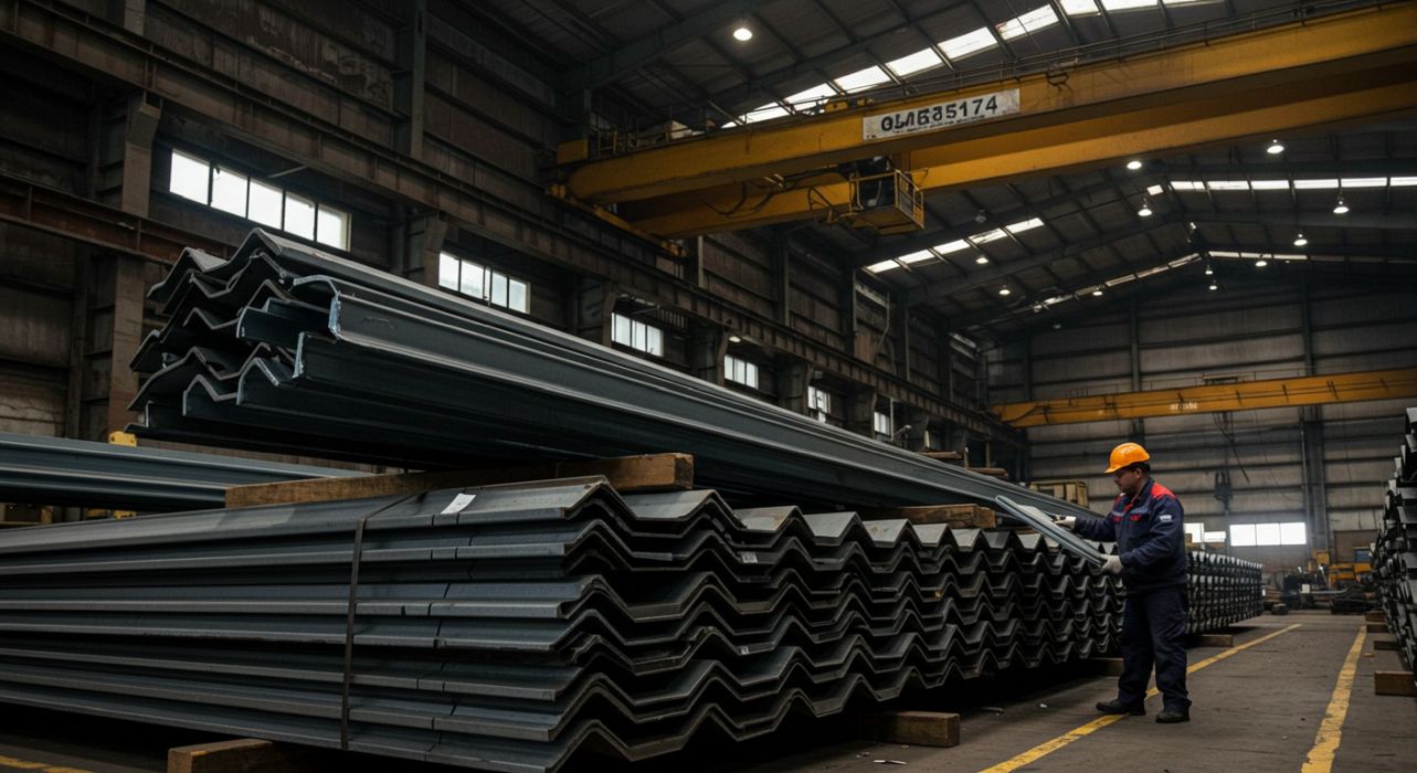 Çelik Çatı Sistemleri